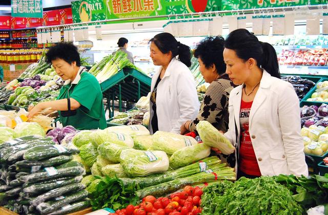 菜市新骗局，遇到难避开