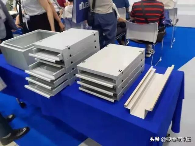 冲压机械展2019