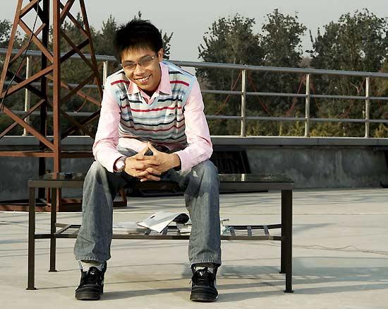 天才少年茅侃侃，23岁便身价6000万，35岁却自杀身亡