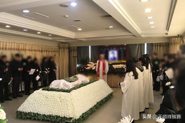 亲人在家里去世怎么办