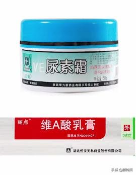 天生鸡皮肤是什么