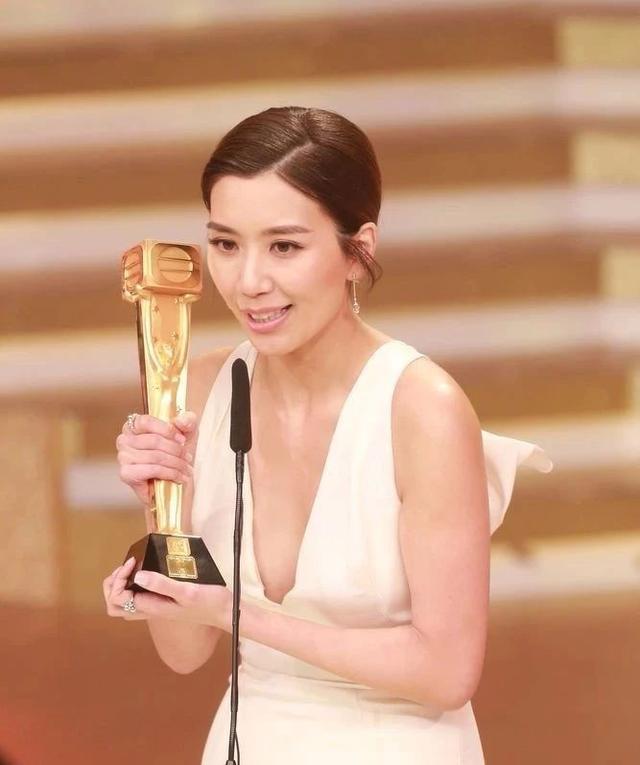 在新剧《降魔的2.0》中要和空气做对手戏？TVB花旦将演超能力医生
