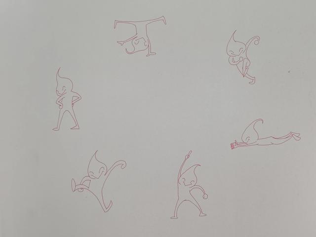 与你共读《鼻涕哧溜咳嗽喀喀》