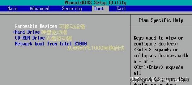 bios设置是什么设置（超级详细的BIOS设置图解）