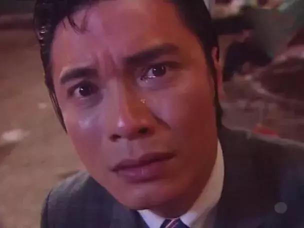 港剧迷这里看，TVB历届视帝视后大盘点