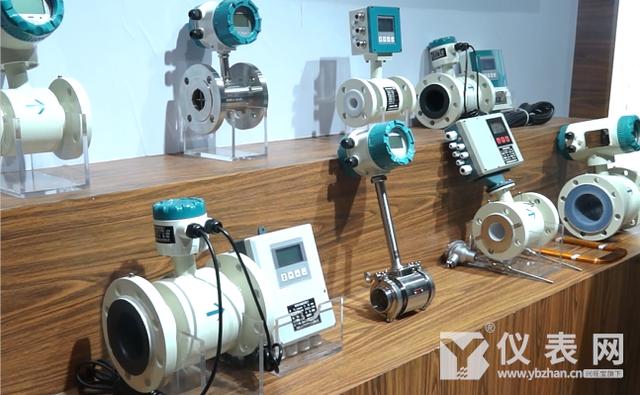 开封科技机械展