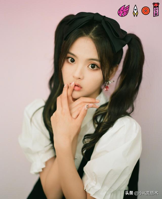 「普及一下」吴宣仪真的有166嘛(吴宣仪身高166是净身高吗)