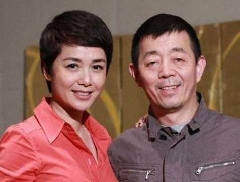 2009年顾长卫事件顾长卫2009年事件女主角