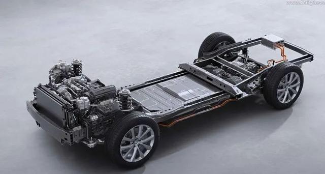 你舍不得的燃油车，最终出路在这里｜技术流