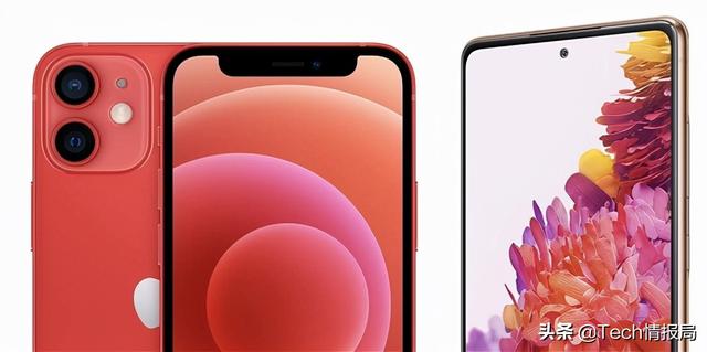苹果终于开窍了！iPhone14外观或将重新设计，无刘海成最大亮点