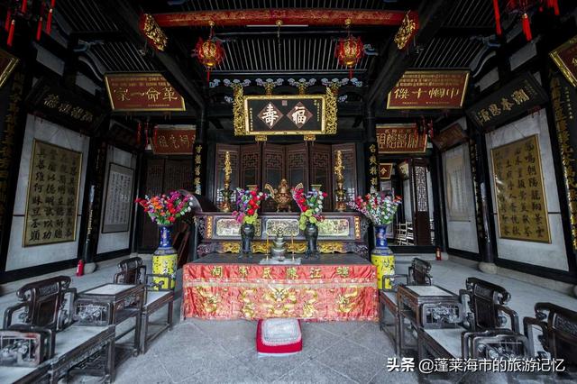 福州哪里好玩