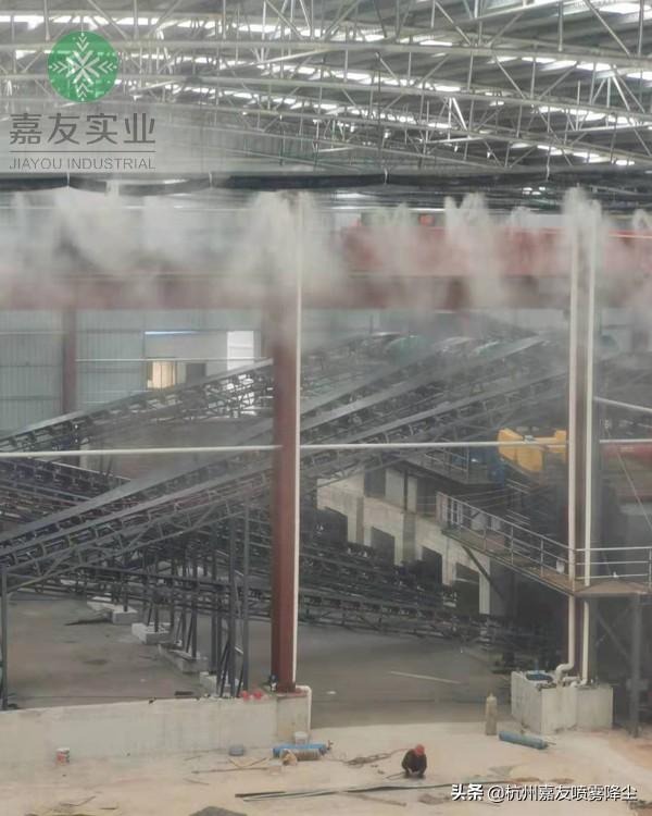 益阳砂石场除尘器设备