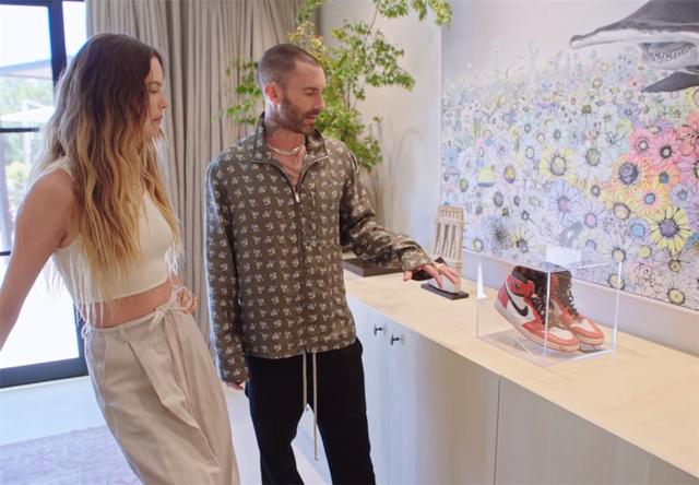 魔力紅主唱 騷當 遷新房 1家4口住千平別墅 這就是大戶人家嗎 Kks資訊網