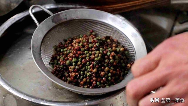 麻椒油做什么菜好吃,香麻油做什么菜好吃,请帮忙收藏一下