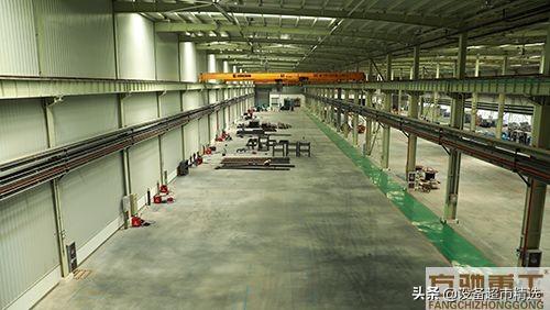 方驰重工制砂机认准口碑
