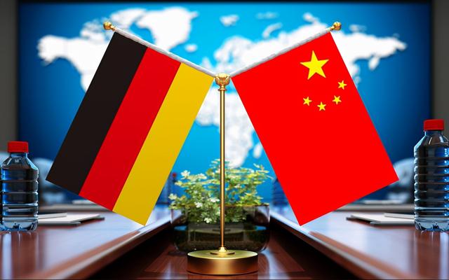 德国护卫舰欲停靠中国港口遭拒绝，媒体曝光其最新动向