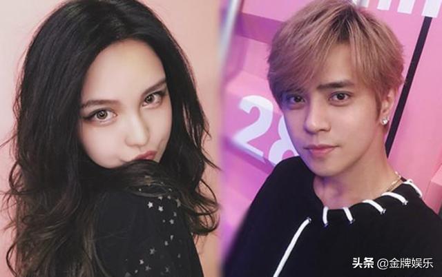 罗志祥与蝴蝶聊天记录（罗志祥与蝴蝶姐姐现状）