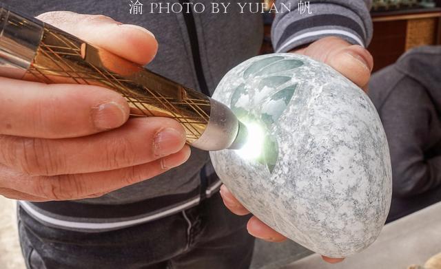 霸州鹅卵石制砂机