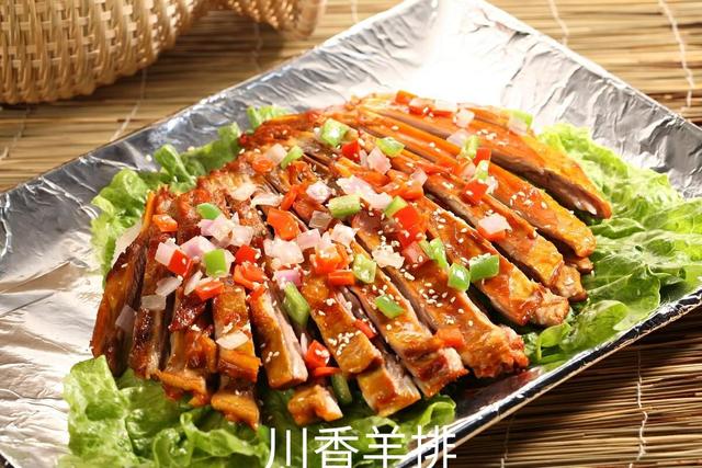 秋天川菜食譜？秋季適合吃的川菜，不懂的朋友，來著了