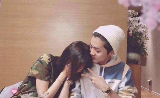 「刚刚宣布」关晓彤鹿晗领证没(关晓彤鹿晗领证是真的吗)