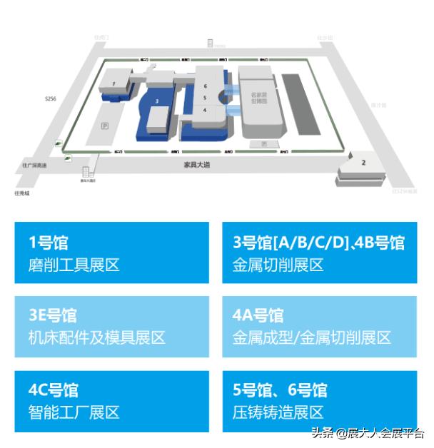2019东莞厚街5月份机械展