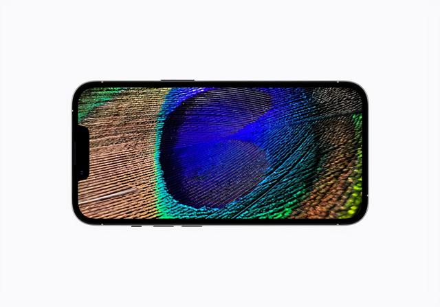 iPhone 13——十三香么？