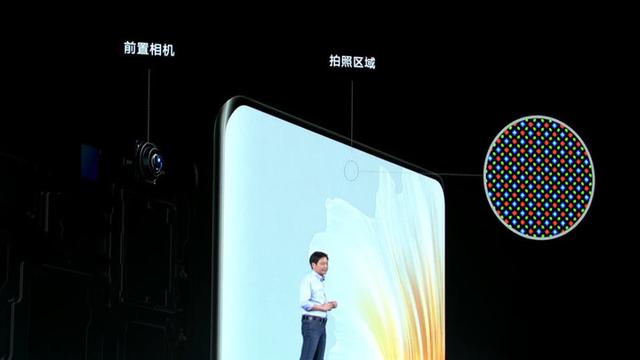 當小米 MIX 4 解決瞭前置攝像頭後，手機廠商接下來該關註什麼？