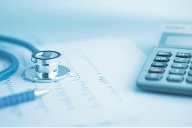 医疗数字化遭与瓶颈，翼方健数恐遇发展危机