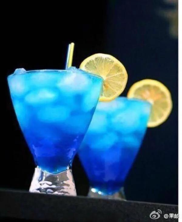 鸡尾酒大全