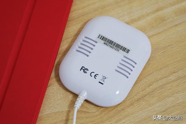 临睡前听音乐的良伴，山进PS-300枕边听初体验