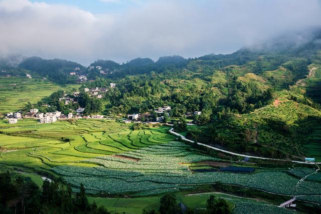 凯里旅游