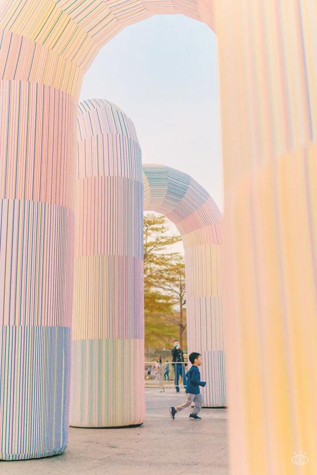 深圳灯光机械展