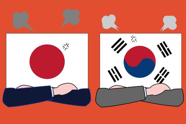 朴正熙 与日本签订和约很痛苦 日韩合并不是糟糕选择 今日热点