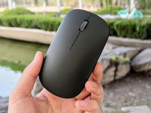 华为高键程智能键盘鼠标套装评测，这样的生产力工具谁不爱？