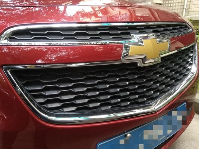 雪佛兰科鲁兹质量怎么样口碑 雪佛兰科鲁兹怎么样