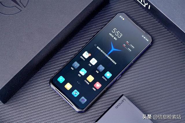 联想让人意外，18G+256G突降1300元，5500mAh+八指操控
