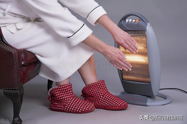 古人说：魄门冰凉，阳气用光！魄门不能有的感觉！否则阳气大虚