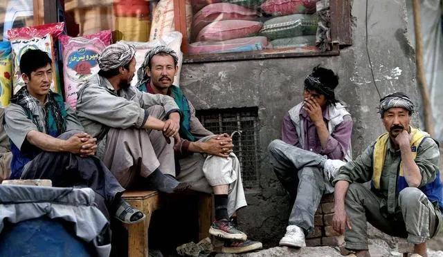 阿富汗600万自称是中国人，请求回归中国- 全网搜
