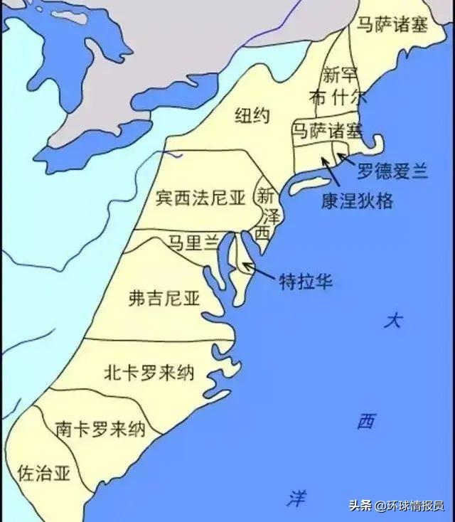 洛杉矶在美国的什么位置(洛杉矶在美国的什么位置英文)