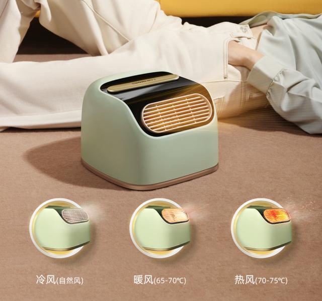 阴冷天气来袭，良心推荐5款南北方不可缺少的御寒利器