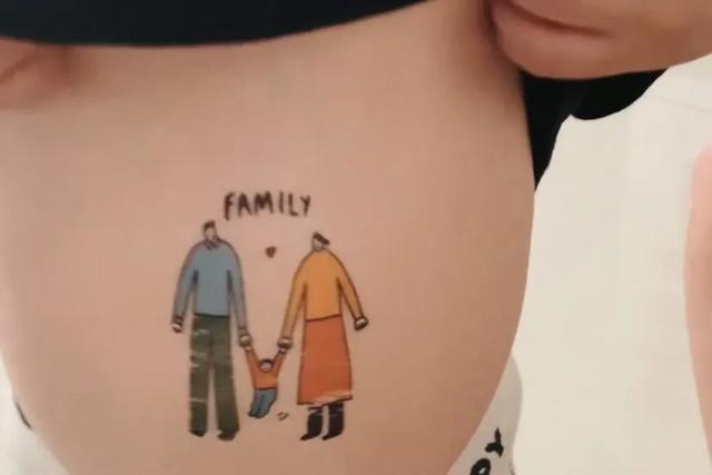 爸爸带娃好是好，就是谱太大