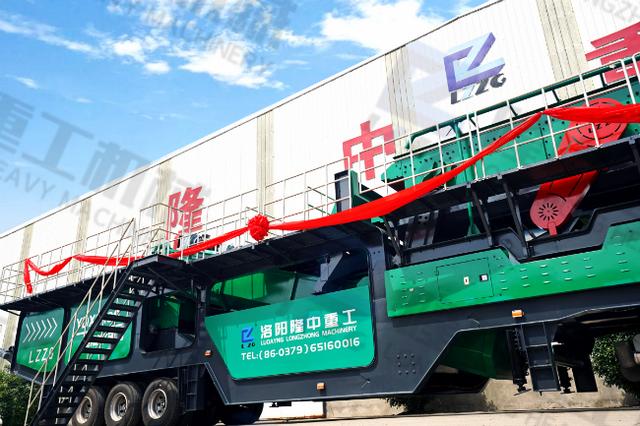 关于绞槽洗砂机的信息