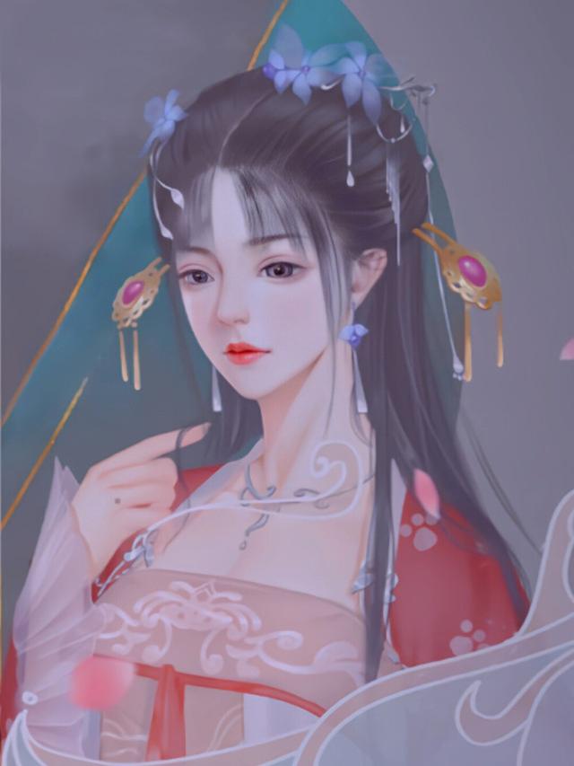 穿越当太监干贵妃（穿越后宫当太监完结）