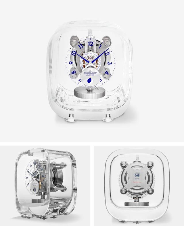 表界怪咖，連 Apple Watch 都要叫它一聲“前輩”