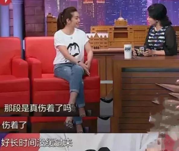 李湘简介:“湖南一姐”李湘，也走到了今天，她可曾后悔