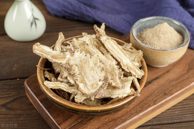 木瓜丸——既可舒筋活络、祛风止痛，又可气血双补，让你远离湿寒