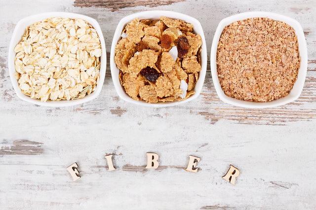 如何在减脂的同时排便还很顺畅，身体很舒服？记住这3个关键点