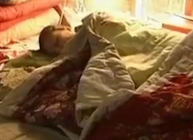 溺爱就是一个无底洞