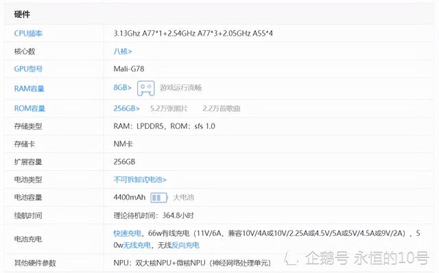 年底了，值得入手的高端曲面屏手机