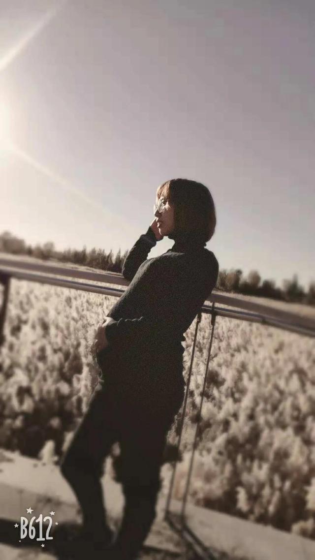 怀孕真是好受罪